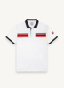 Picture of COLMAR m polo majica white