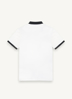 Picture of COLMAR m polo majica white