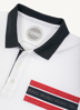 Picture of COLMAR m polo majica white