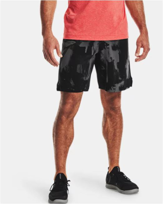 Picture of UNDER ARMOUR m hlače REIGN WOVEN SHORT
