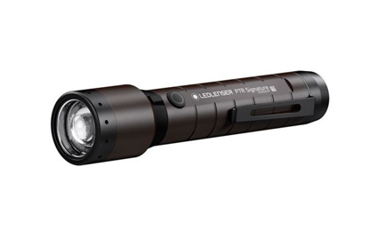 Picture of LED LENSER svetilka SIGNATURE