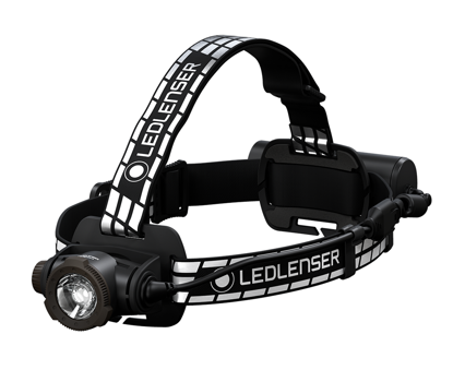 Picture of LED LENSER svetilka SIGNATURE