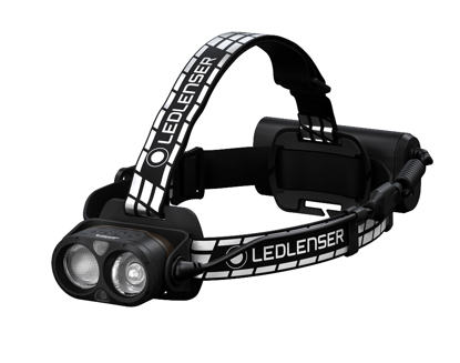 Picture of LED LENSER svetilka SIGNATURE