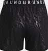 Picture of UNDER ARMOUR ž hlače PLAY UP 3.0 EMBOSS