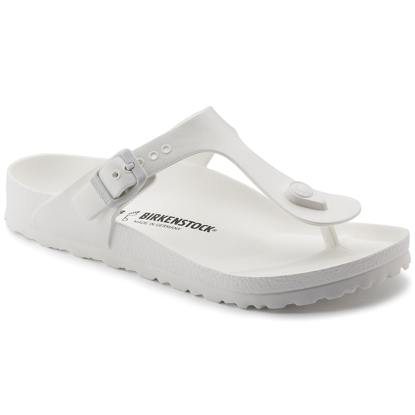 Picture of BIRKENSTOCK natikači GIZEH EVA - regular - white