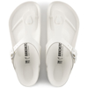 Picture of BIRKENSTOCK natikači GIZEH EVA - regular - white
