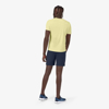 Picture of On m hlače HYBRID SHORTS navy