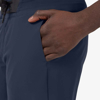 Picture of On m hlače HYBRID SHORTS navy