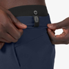 Picture of On m hlače HYBRID SHORTS navy