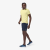 Picture of On m hlače HYBRID SHORTS navy