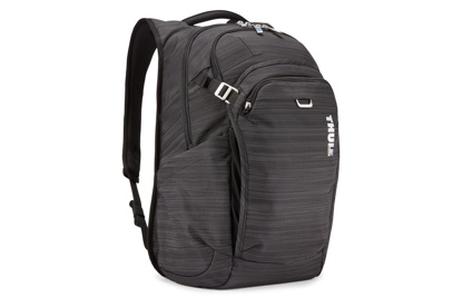 Picture of THULE nahrbtnik construct black 24L