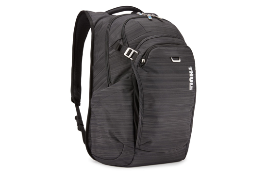 Picture of THULE nahrbtnik construct black 24L