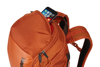 Picture of THULE nahbrtnik chasm laptop Autumnal 26L