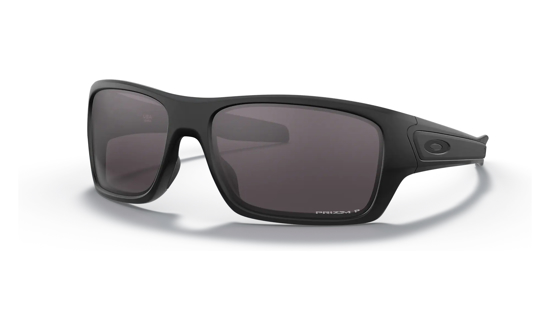 Picture of OAKLEY sončna očala TURBINE Prizm Grey Polarized