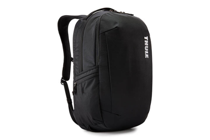 Picture of THULE nahrbtnik subterra black 30L