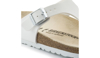 Picture of BIRKENSTOCK natikači GIZEH - regular - white