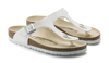 Picture of BIRKENSTOCK natikači GIZEH - regular - white