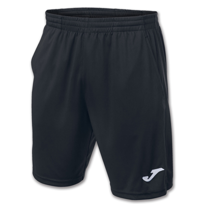 Picture of JOMA m tenis hlače BERMUDA BLACK