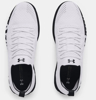 Picture of UNDER ARMOUR m golf čevlji HOVR KNIT SL