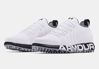 Picture of UNDER ARMOUR m golf čevlji HOVR KNIT SL