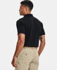 Picture of UNDER ARMOUR m golf majica PERFORMANCE POLO TEXTURED