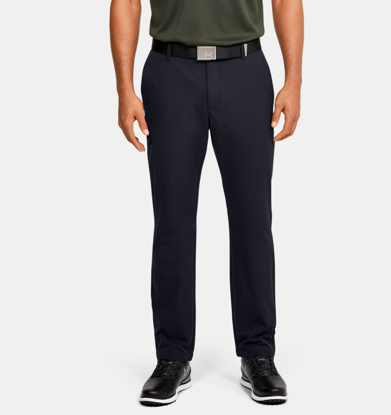 Picture of UNDER ARMOUR m golf hlače TECH TROUSERS