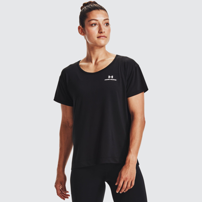 Picture of UNDER ARMOUR ž majica RUSH™ ENERGY CORE