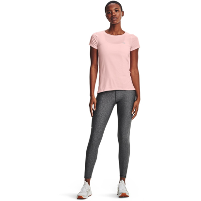 Picture of UNDER ARMOUR ž legice HEATGEAR HIRISE LEGGINGS