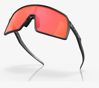 Picture of OAKLEY kolesarska očala SUTRO Prizm Trail Torch