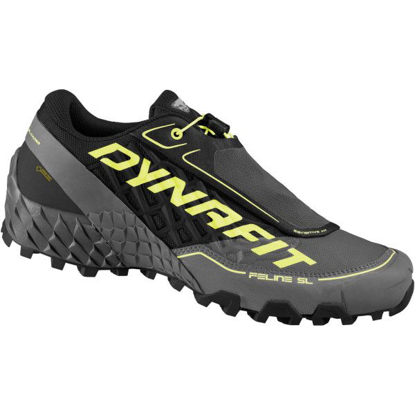 Picture of DYNAFIT m trail copati FELINE SL GTX black neon