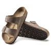 Picture of BIRKENSTOCK natikači ARIZONA - regular - tobacco brown
