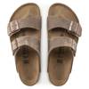 Picture of BIRKENSTOCK natikači ARIZONA - regular - tobacco brown