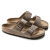 Picture of BIRKENSTOCK natikači ARIZONA - regular - tobacco brown