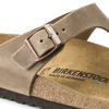 Picture of BIRKENSTOCK natikači GIZEH - regular - tobacco brown