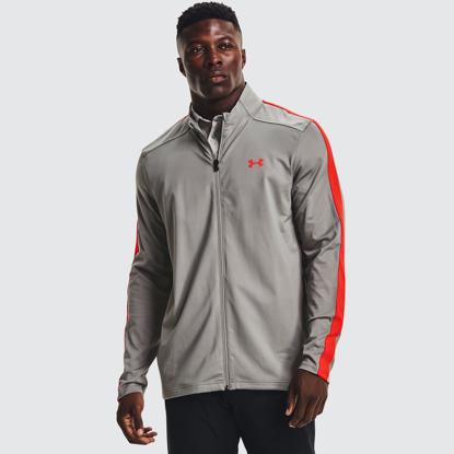 Picture of UNDER ARMOUR m jopica STORM FULL-ZIP GOLF JACKET