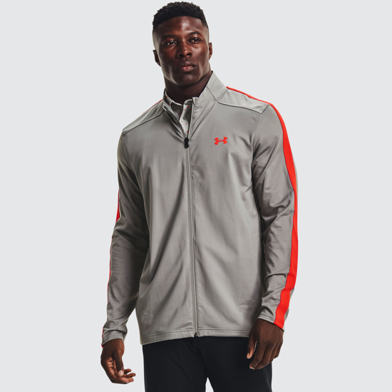 Picture of UNDER ARMOUR m jopica STORM FULL-ZIP GOLF JACKET