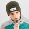 Picture of SALOMON kapa OUTLIFE LOGO Olive Night