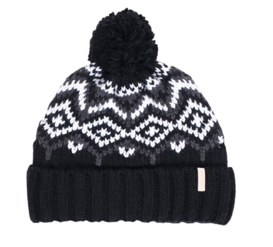 ICEPEAK zimska kapa 8 58822849I 990 HESSEL