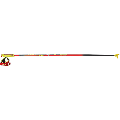 Picture of LEKI otr tekaške palice HRC JUNIOR