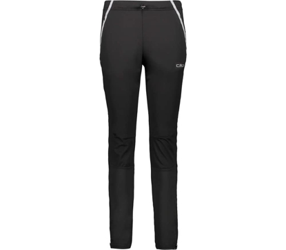 Picture of CMP ž hlače UNLIMITECH WINDPROOF PANT black