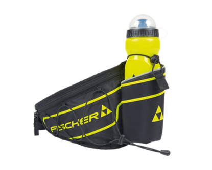Picture of FISCHER pas torbica z bidonom DRINK FITBELT