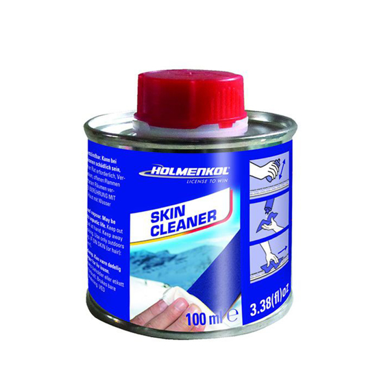 Picture of HOLMENKOL čistilo za kožo Skin Cleaner