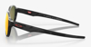 Picture of OAKLEY sončna očala COINFLIP Prizm Ruby Polarized