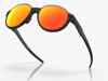 Picture of OAKLEY sončna očala COINFLIP Prizm Ruby Polarized