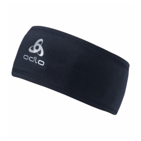 Picture of ODLO trak THE POLYKNIT LIGHT ECO HEADBAND