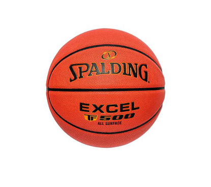 Picture of SPALDING košarkarska žoga EXCEL TF 500
