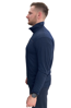 Picture of HELLY HANSEN m puli HP QUICK-DRY 1/2 ZIP PULLOVER
