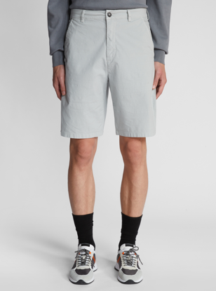 Picture of NORTH SAILS m hlače POPLIN BERMUDA SHORTS grey