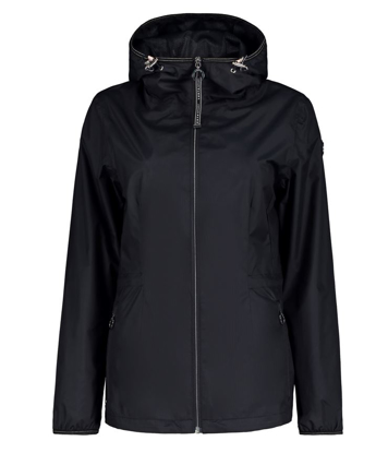 Picture of LUHTA ž jakna 9 ANTREALA dark blue