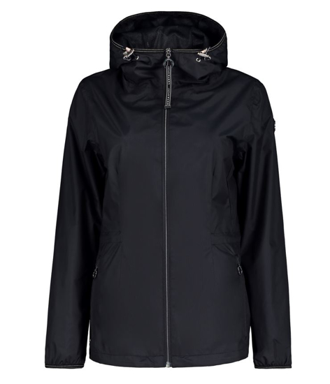 Picture of LUHTA ž jakna 9 ANTREALA dark blue